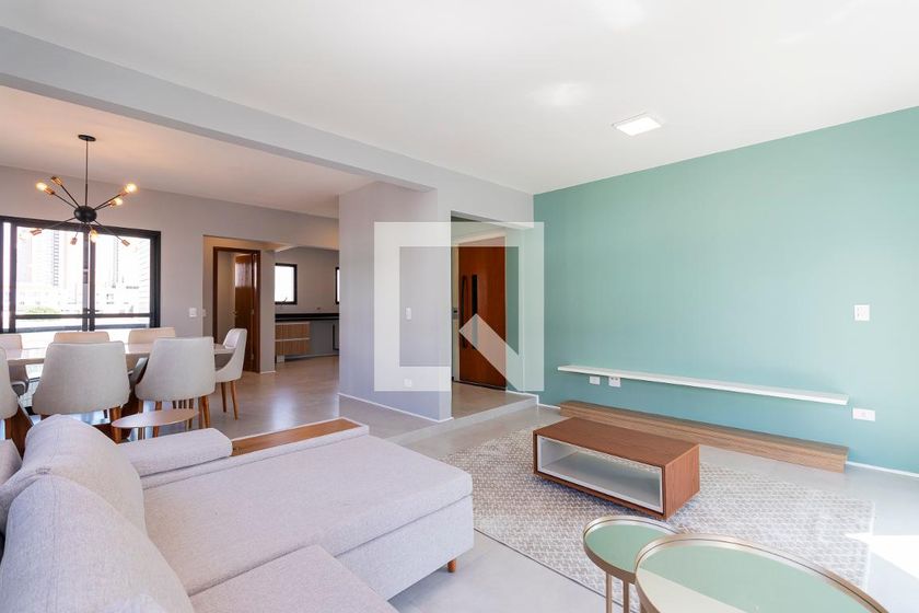 Apartamento, 3 quartos, 150 m² - Foto 6