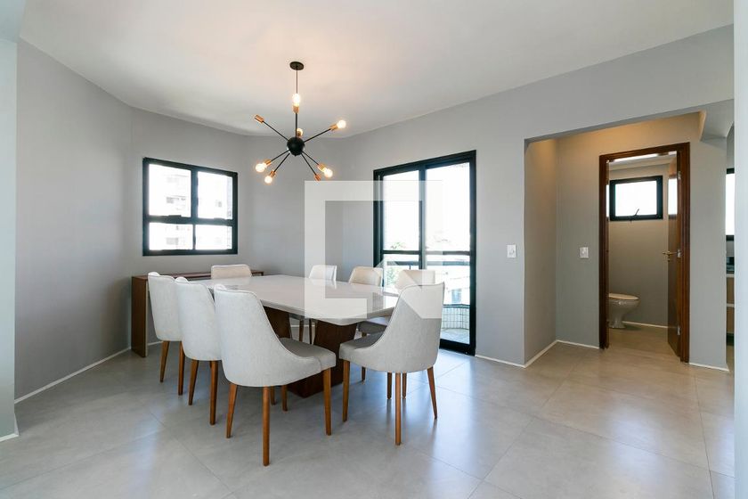 Apartamento, 3 quartos, 150 m² - Foto 9