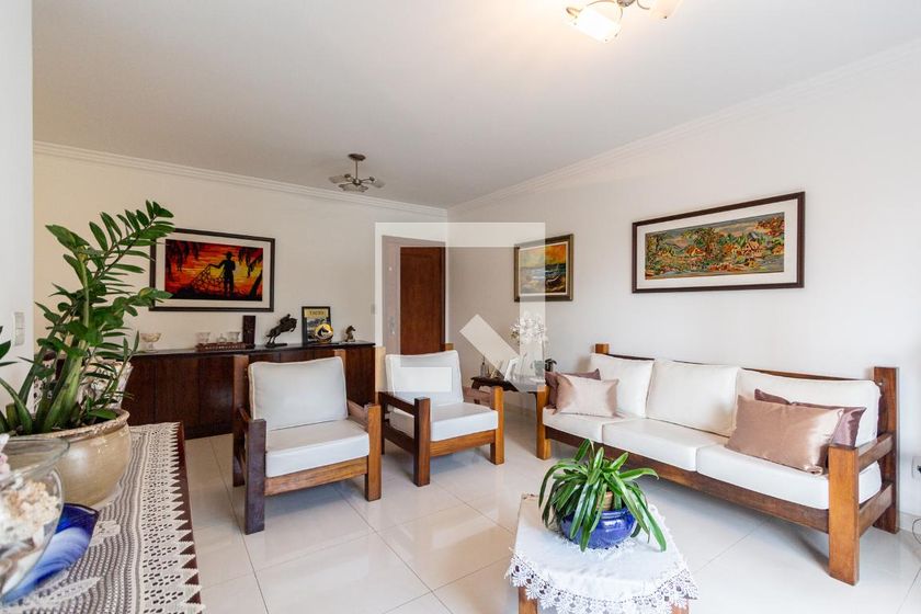 Apartamento, 3 quartos, 130 m² - Foto 4