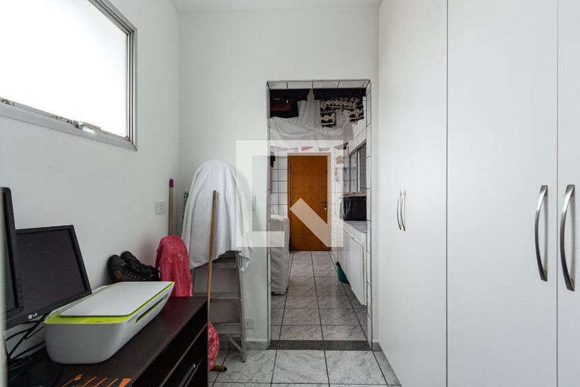 Apartamento, 3 quartos, 130 m² - Foto 104