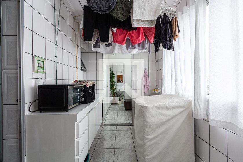 Apartamento, 3 quartos, 130 m² - Foto 90