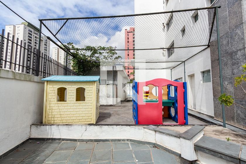 Apartamento, 3 quartos, 130 m² - Foto 130