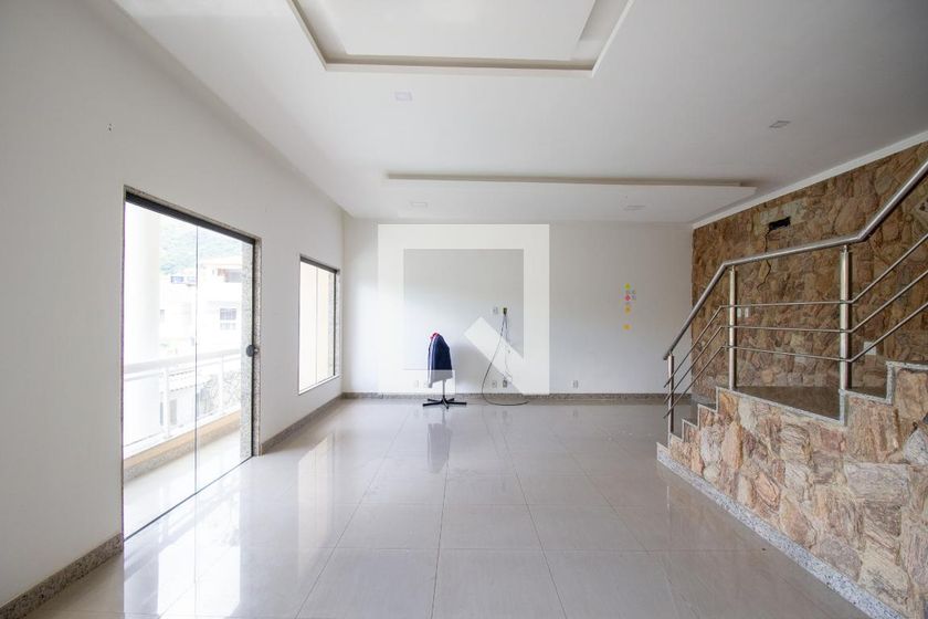 Casa, 3 quartos, 350 m² - Foto 2
