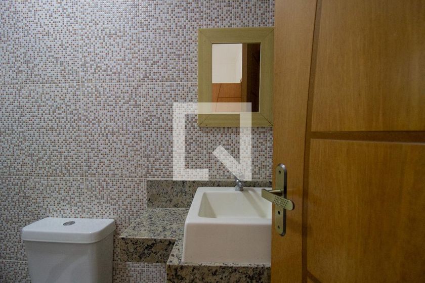Casa, 3 quartos, 350 m² - Foto 35
