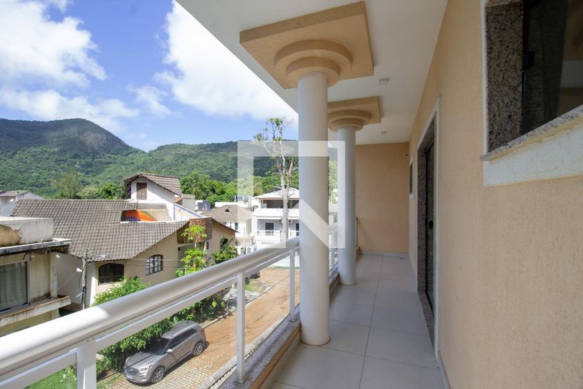 Casa, 3 quartos, 350 m² - Foto 13