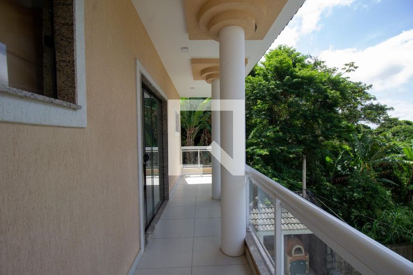 Casa, 3 quartos, 350 m² - Foto 12