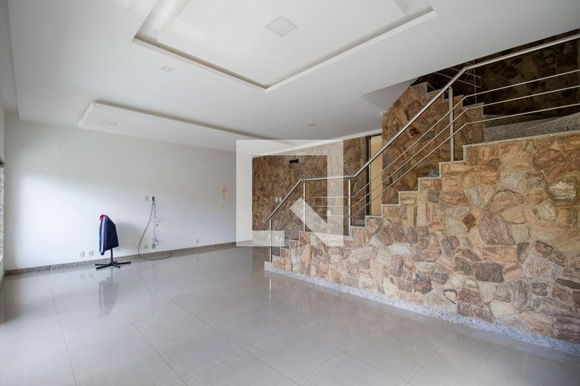 Casa, 3 quartos, 350 m² - Foto 1