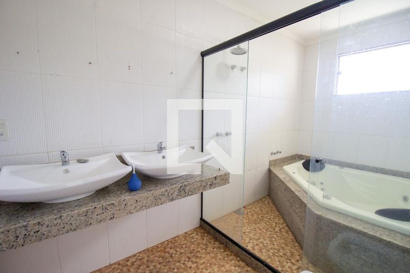 Casa, 3 quartos, 350 m² - Foto 18