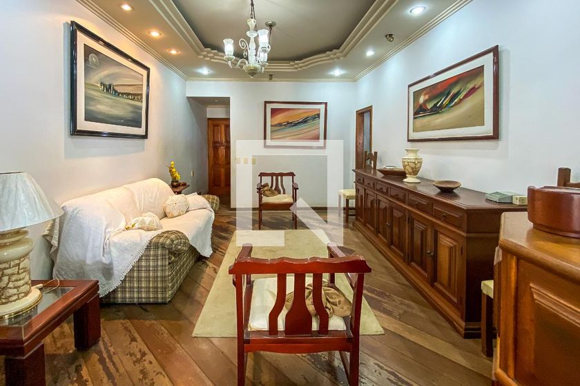 Apartamento, 2 quartos, 85 m² - Foto 3