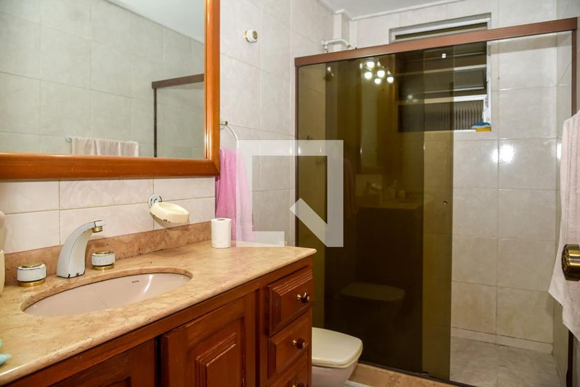 Apartamento, 2 quartos, 85 m² - Foto 41