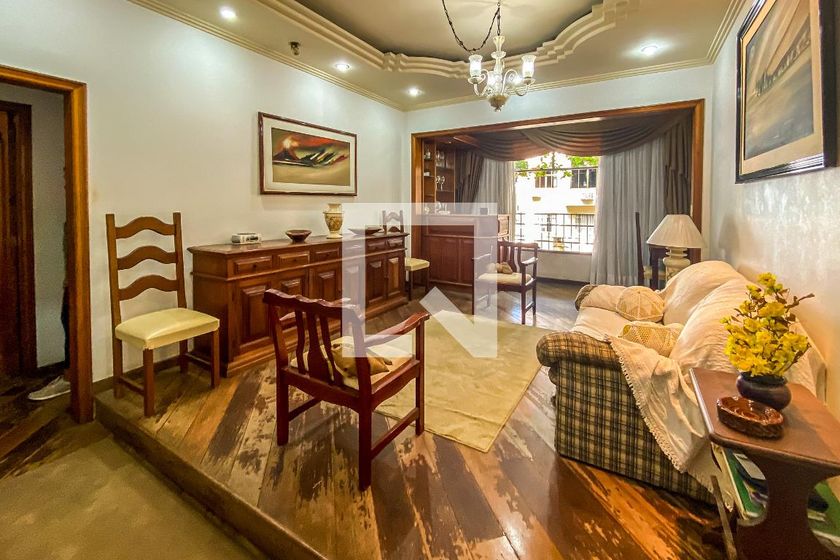 Apartamento, 2 quartos, 85 m² - Foto 5