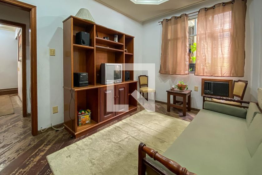 Apartamento, 2 quartos, 85 m² - Foto 31