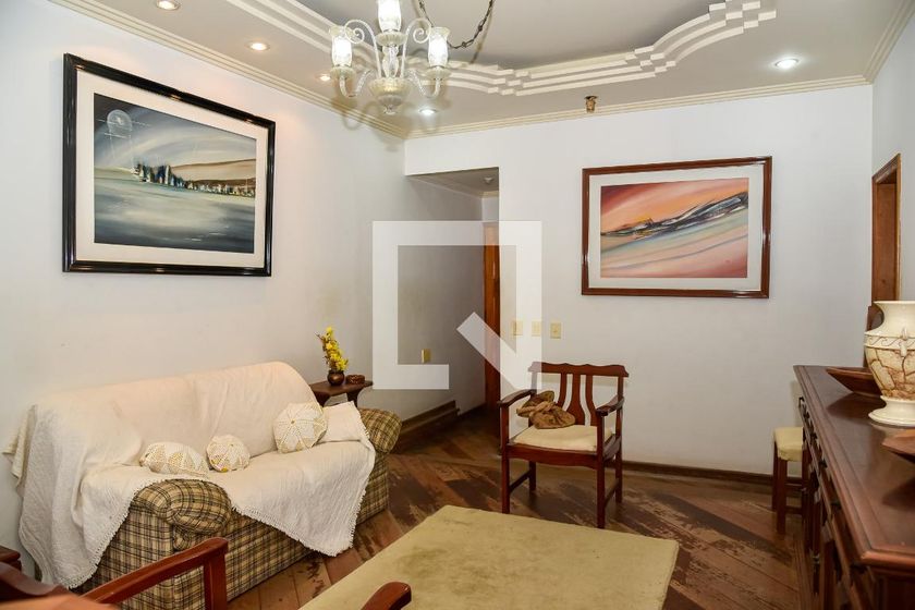 Apartamento, 2 quartos, 85 m² - Foto 9