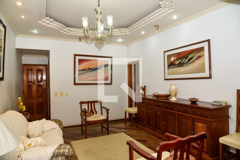 Apartamento, 2 quartos, 85 m² - Foto 7