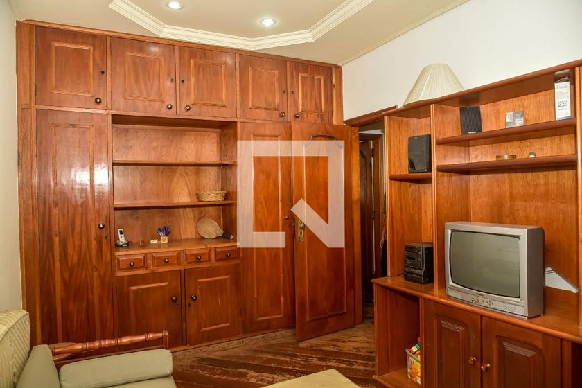 Apartamento, 2 quartos, 85 m² - Foto 35