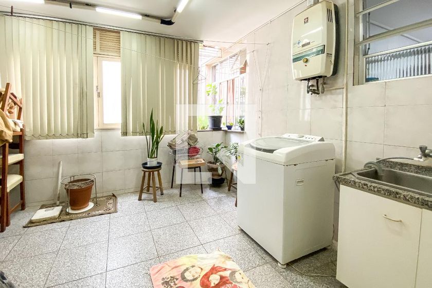 Apartamento, 2 quartos, 85 m² - Foto 69