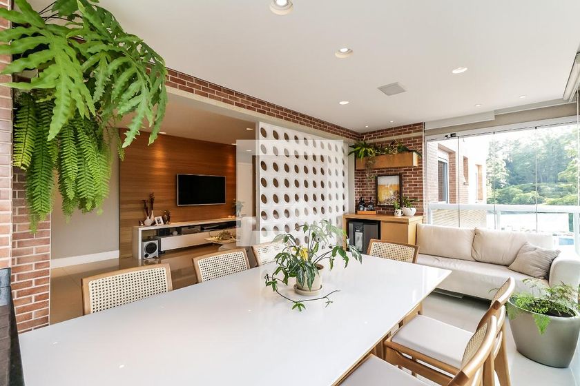 Apartamento, 3 quartos, 105 m² - Foto 23