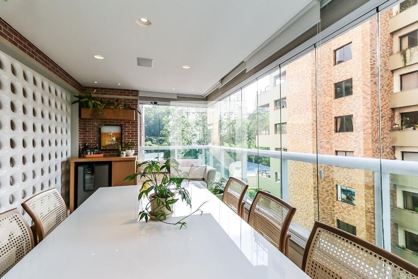 Apartamento, 3 quartos, 105 m² - Foto 27