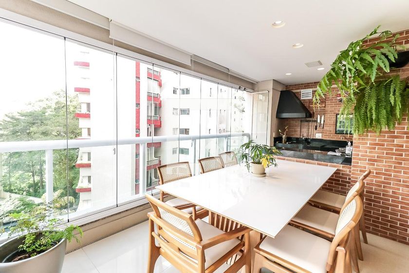 Apartamento, 3 quartos, 105 m² - Foto 19