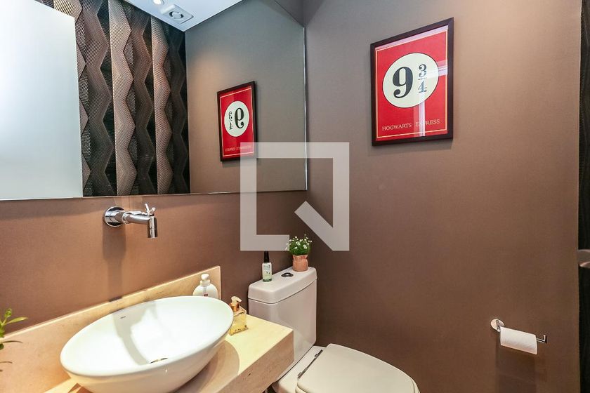 Apartamento, 3 quartos, 105 m² - Foto 93