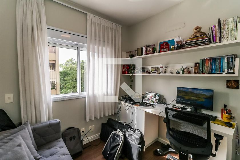 Apartamento, 3 quartos, 105 m² - Foto 67