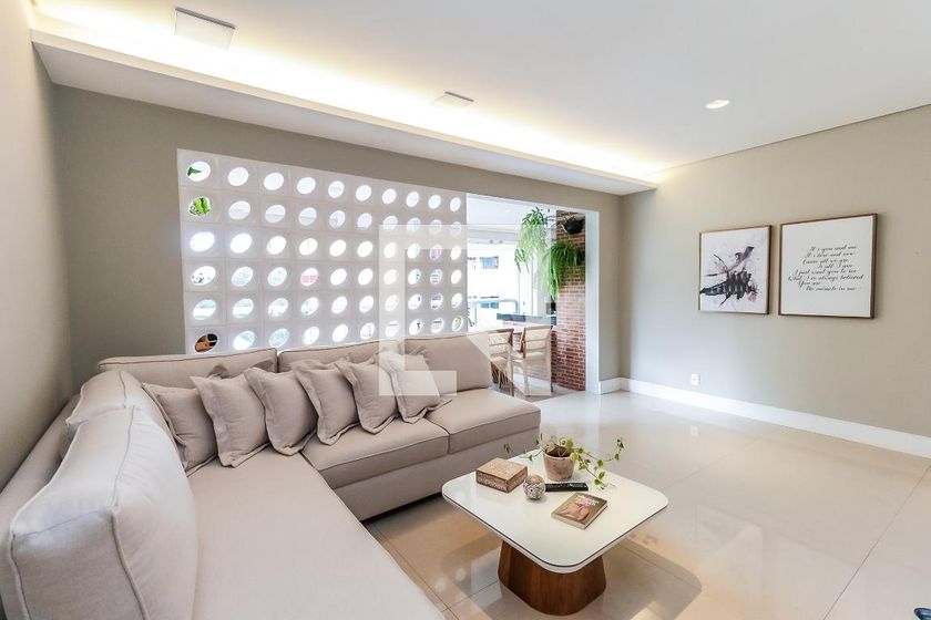 Apartamento, 3 quartos, 105 m² - Foto 7