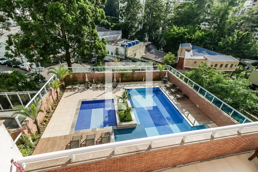 Apartamento, 3 quartos, 105 m² - Foto 49