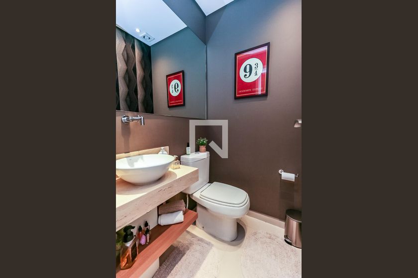 Apartamento, 3 quartos, 105 m² - Foto 95