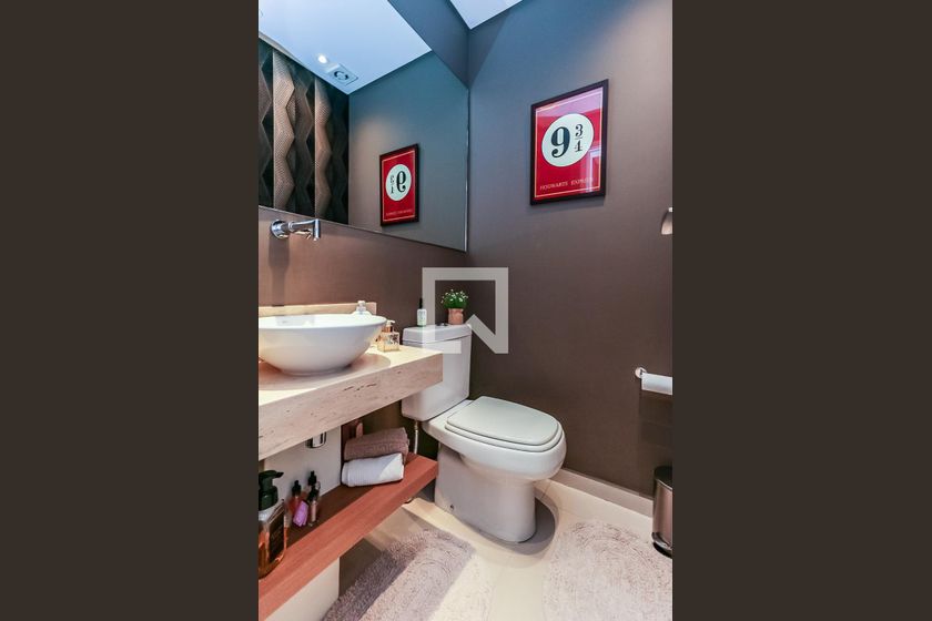 Apartamento, 3 quartos, 105 m² - Foto 99