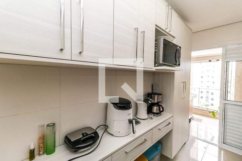 Apartamento, 3 quartos, 105 m² - Foto 103