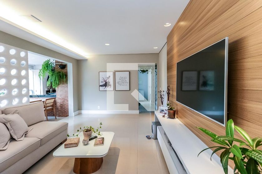 Apartamento, 3 quartos, 105 m² - Foto 9