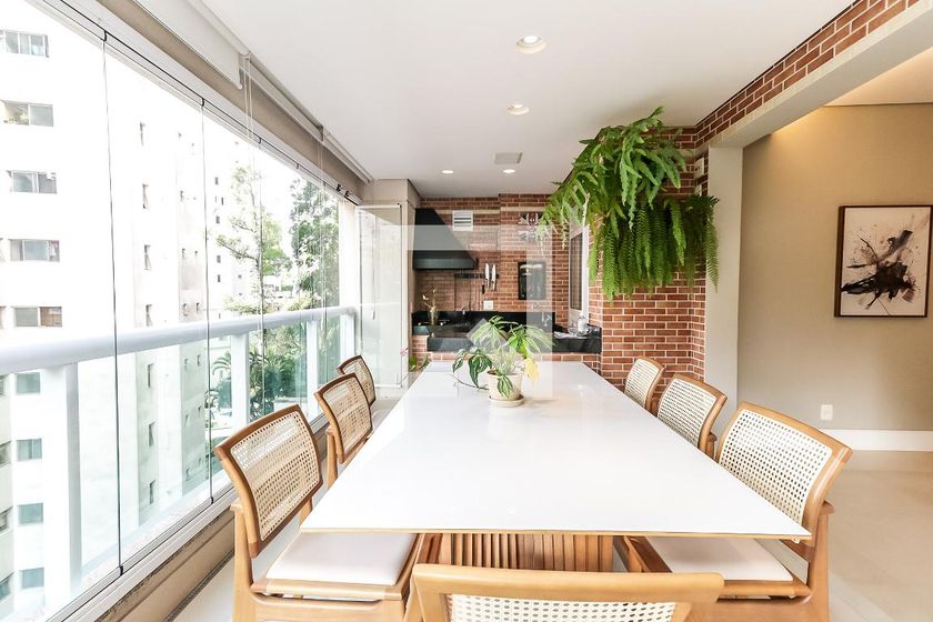 Apartamento, 3 quartos, 105 m² - Foto 21