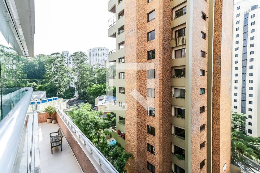Apartamento, 3 quartos, 105 m² - Foto 29