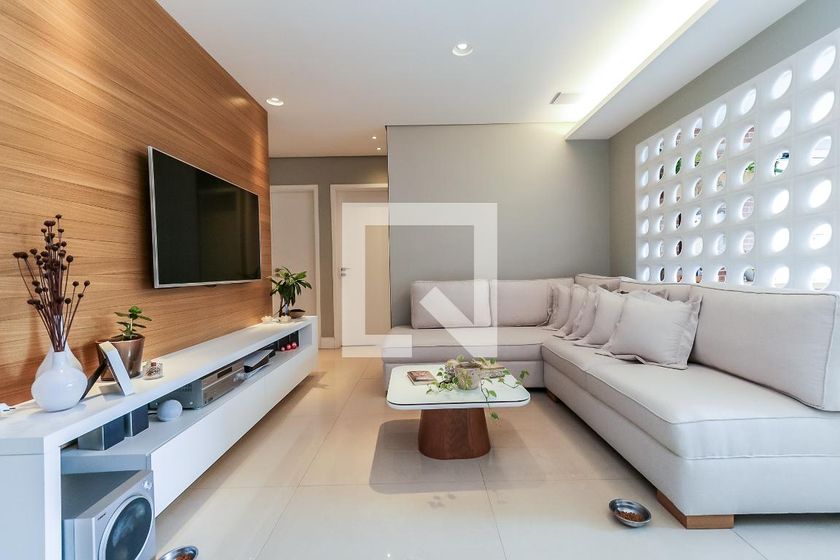 Apartamento, 3 quartos, 105 m² - Foto 5