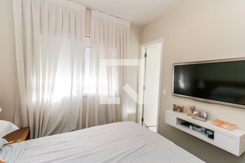 Apartamento, 3 quartos, 105 m² - Foto 39