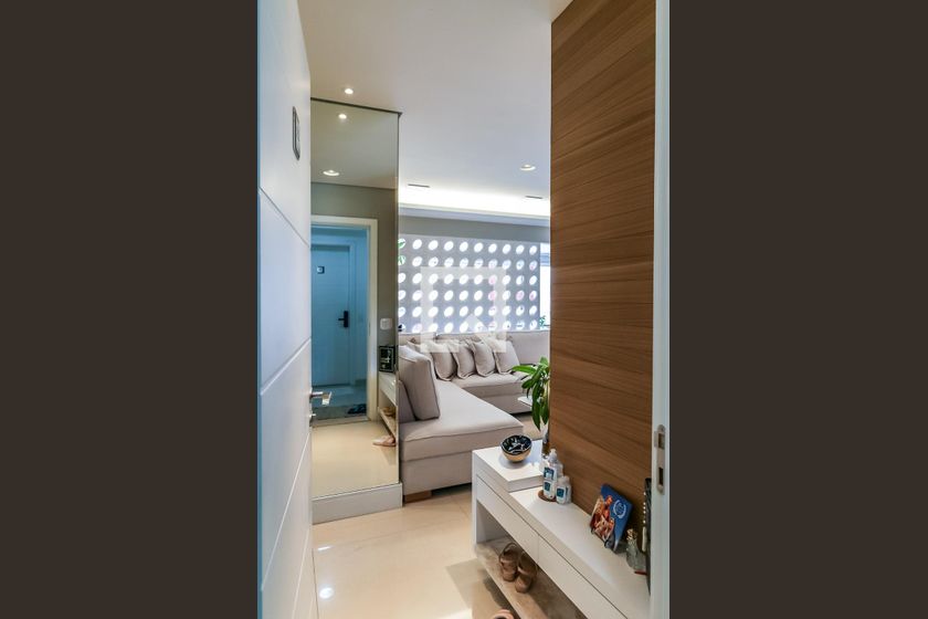 Apartamento, 3 quartos, 105 m² - Foto 91