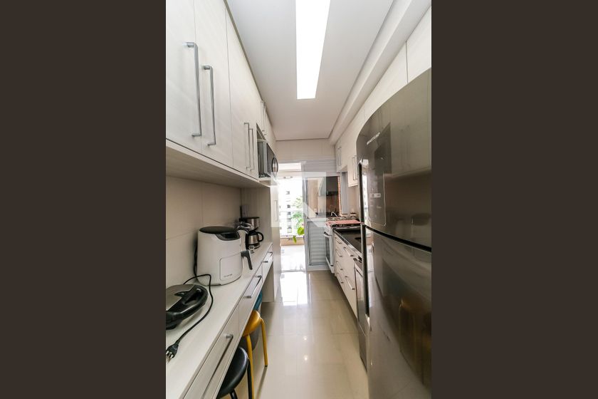 Apartamento, 3 quartos, 105 m² - Foto 101