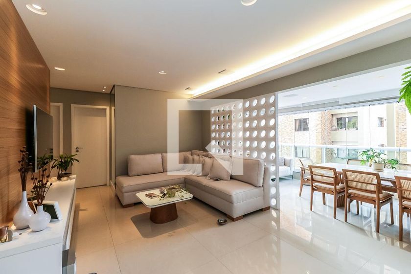 Apartamento, 3 quartos, 105 m² - Foto 3