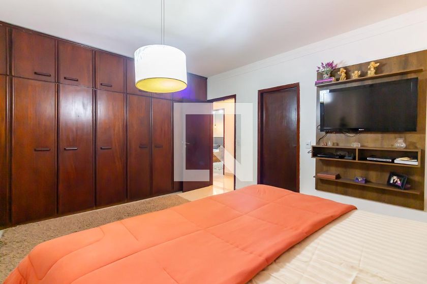 Casa, 3 quartos, 300 m² - Foto 17