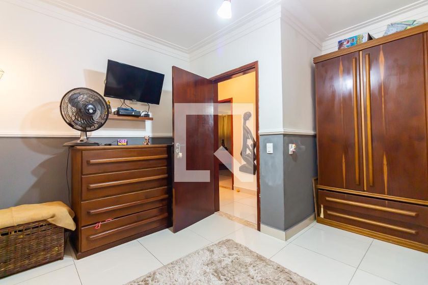 Casa, 3 quartos, 300 m² - Foto 32