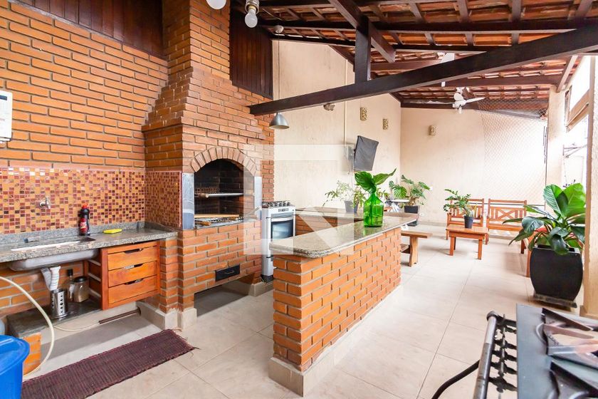 Casa, 3 quartos, 300 m² - Foto 58