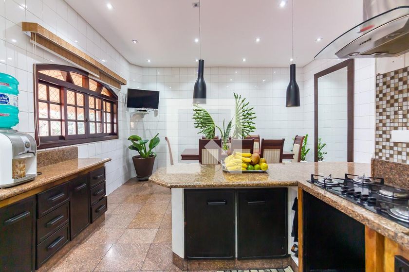 Casa, 3 quartos, 300 m² - Foto 39