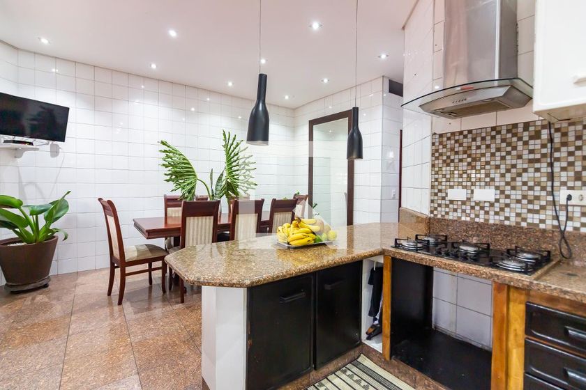 Casa, 3 quartos, 300 m² - Foto 38