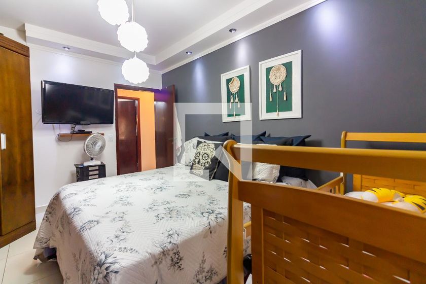 Casa, 3 quartos, 300 m² - Foto 26