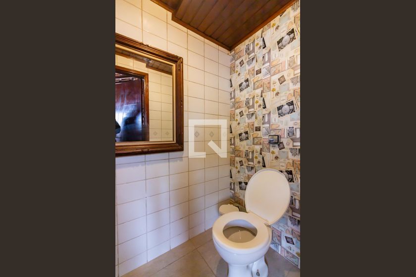 Casa, 3 quartos, 300 m² - Foto 49