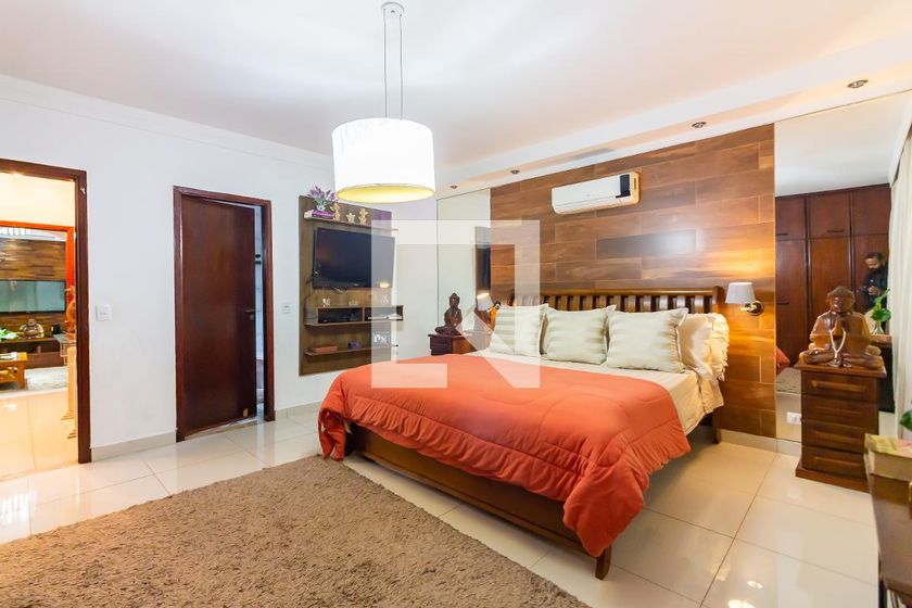 Casa, 3 quartos, 300 m² - Foto 16