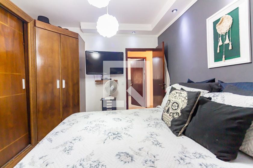 Casa, 3 quartos, 300 m² - Foto 27