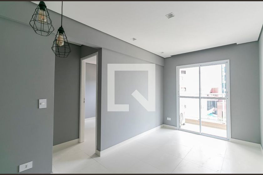 Apartamento, 1 quarto, 40 m² - Foto 1