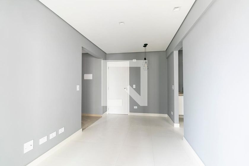 Apartamento, 1 quarto, 40 m² - Foto 10