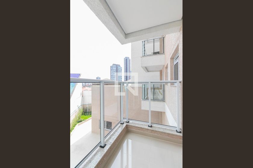 Apartamento, 1 quarto, 40 m² - Foto 7